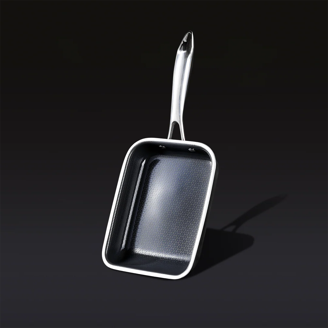 Hybrid Compact Egg Pan - Image 3